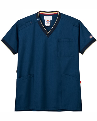 ディッキーズ スクラブ | 白衣刺繍・白衣プリントのメディカルウェア