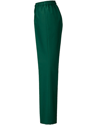 [ルミエール] Lumiere 【格安スクラブパンツ／医療白衣】男女兼用 スクラブパンツ 861402 （グリーン）