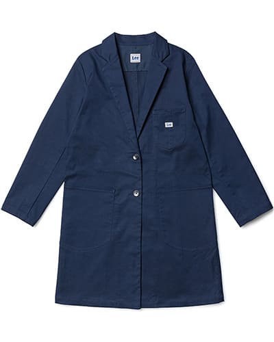 リー] Lee 【抗菌防臭加工／ゆったりシルエットのこだわりのアメリカン