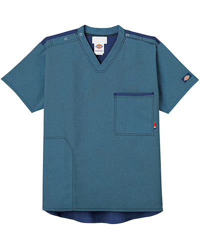 Dickies ディッキーズ スクラブ(M.S) Dickies（ディッキーズ） 【2026年新商品】 スクラブ 7116SC SS-4L