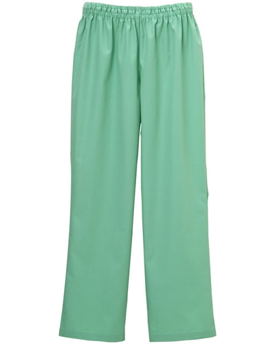 [ディーフェイズ] D-PHASE 【価格もうれしい男女問わず着こなせるスクラブパンツ】  男女兼用 ストレートパンツ DS-3001（エメラルドグリーン）