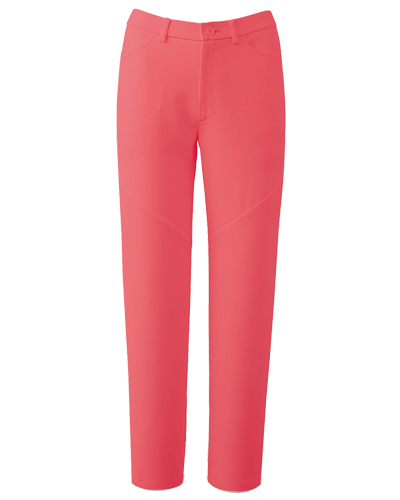 ワコール スリムストレートパンツ