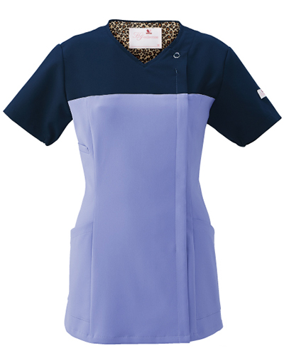 ワコールスクラブ白衣