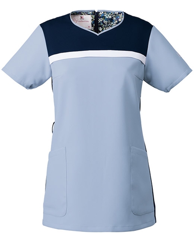 ワコール] Wacoal 【ワコール HI コレクション／スクラブ白衣