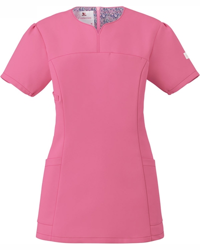 [ワコール] Wacoal 【ワコール HI コレクション／スクラブ白衣】 レディース スクラブ HI707 （カリーナ）