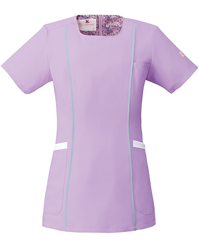 ワコール] Wacoal 【ワコール HI コレクション／スクラブ白衣