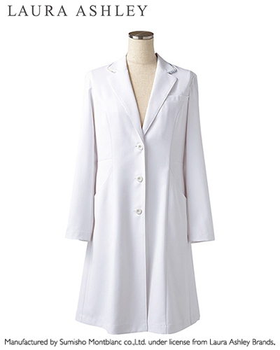 ローラ アシュレイ] LAURA ASHLEY 【ローラ アシュレイの優雅な
