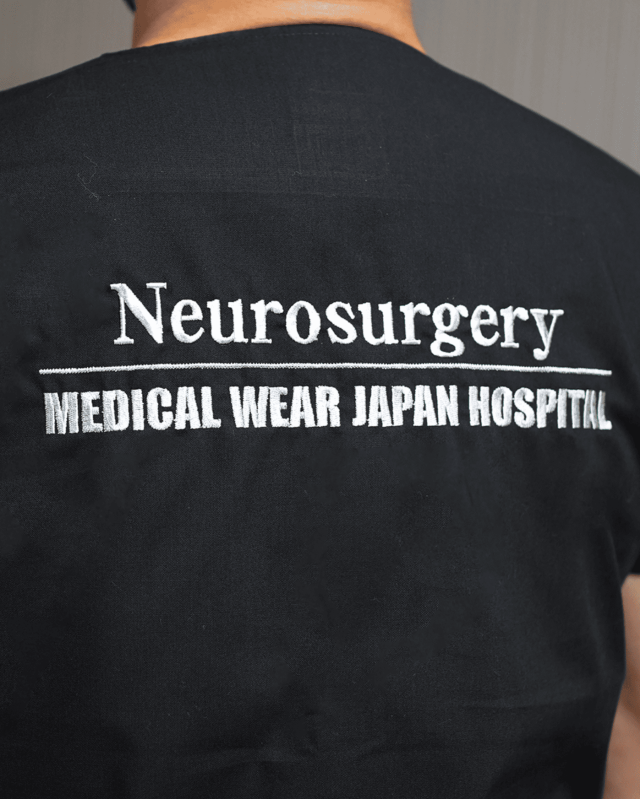 グランバック刺繍