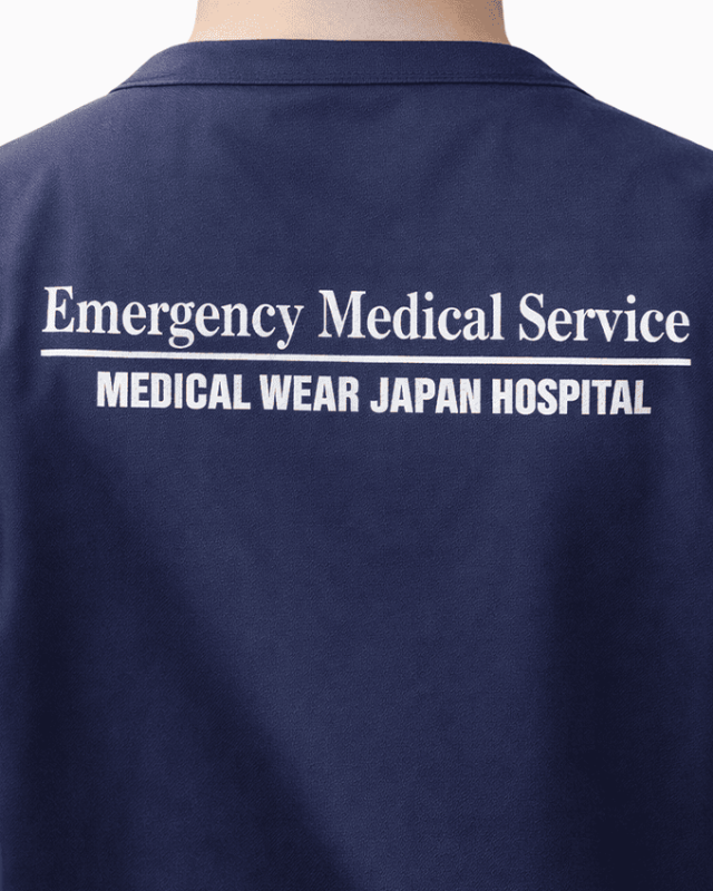 プリント（単色）