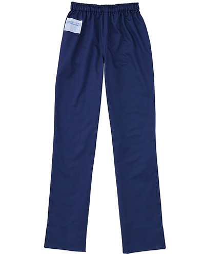 スクラブパンツ