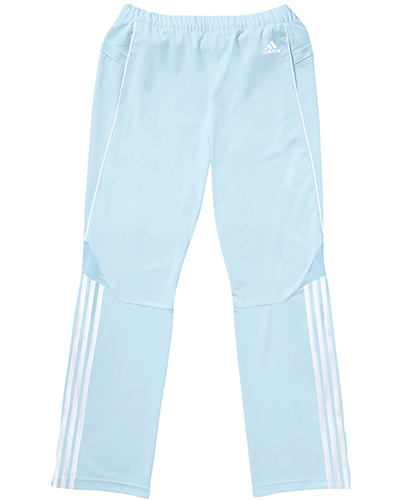[アディダス] adidas 【メディカルの現場を見極めた機能から魅せるデザインの医療パンツ】 メンズ パンツ SMS502-11 （サックス）