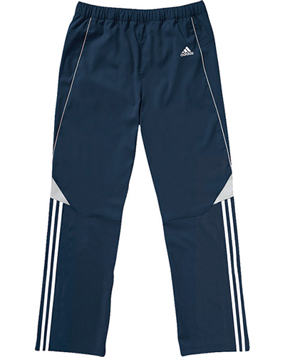 [アディダス] adidas 【膝裏のメッシュ素材のベンチレーショで快適な通気性の医療パンツ】 メンズ パンツ SMS506-18 （ネイビー）＜廃番色＞