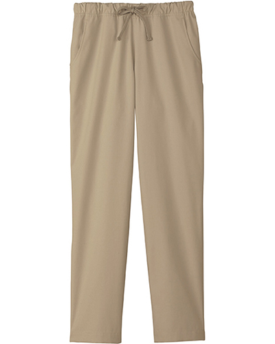 [ボンマックス] BONMAX 【気になる静電気を抑えて、さらりと履けるスクラブパンツ】 男女兼用 スクラブパンツ TP6802U （ベージュ）