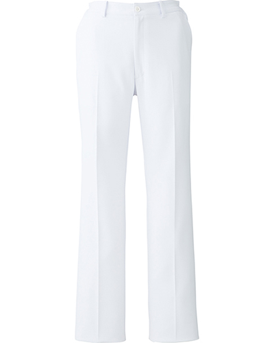 [ユナイト] UNITE 【高い透け防止機能のある素材を採用】 女性用 パンツ UN-0052 （ホワイト）