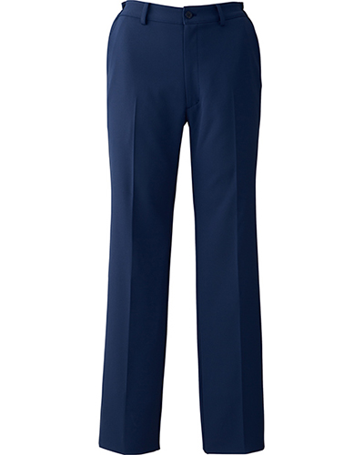 [ユナイト] UNITE 【高い透け防止機能のある素材を採用】 女性用 パンツ UN-0052 （ネイビー）