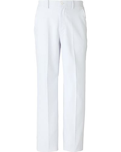 [ユナイト] UNITE 【高い透け防止機能のある素材を採用】 男性用 パンツ UN-0053 （ホワイト）