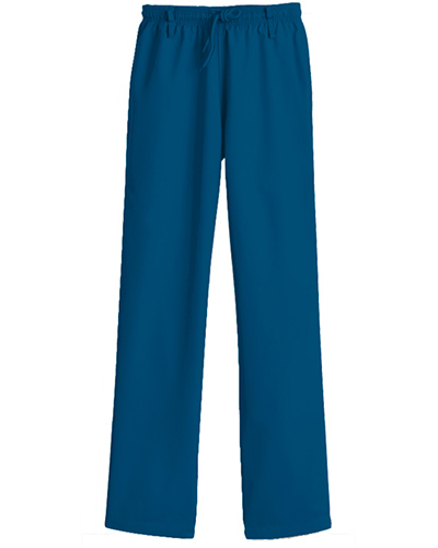 スクラブパンツ