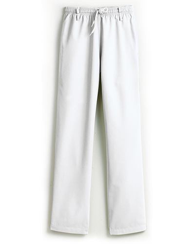 スクラブパンツ