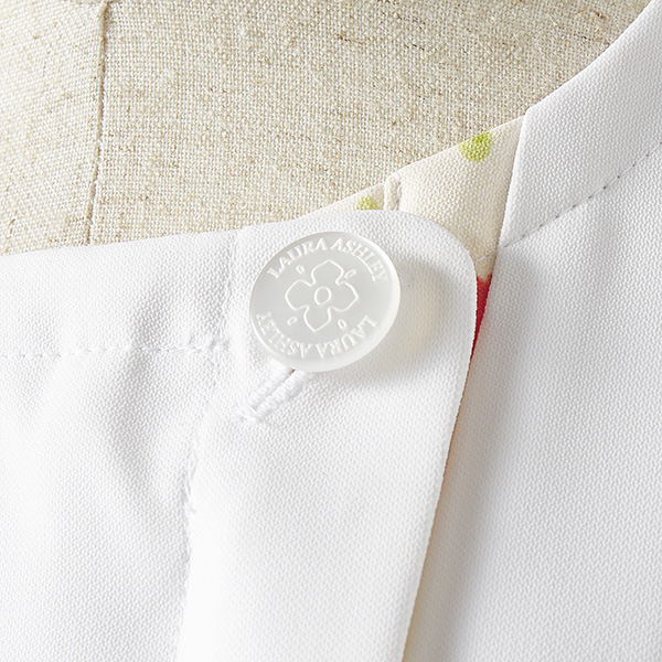 ローラ アシュレイ] LAURA ASHLEY 【ローラ アシュレイの優雅なナース