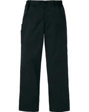 カゼン] KAZEN 【カーゴポケット付メディカルパンツ】 男女兼用