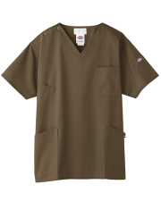 ディッキーズ　医療スクラブ 楽天市場】スクラブ 医療 白衣 Dickies ディッキーズ スクラブ