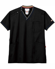 Dickies ディッキーズ スクラブ上下 シールズ M ディッキーズ] Dickies 【アメリカの医療現場で人気のディッキーズ