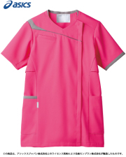asics（アシックス） | 白衣刺繍・白衣プリントのメディカル