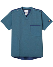ディッキーズ　医療スクラブ Dickies(ディッキーズ)医療用スクラブ白衣の通販【ユニデポ