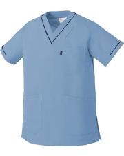 MIZUNO（ミズノ） スクラブ | 白衣刺繍・白衣プリントのメディカル