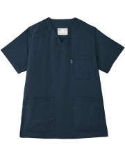 ミズノ スクラブ Mサイズ ネイビー 楽天市場】[即日出荷] [スクラブ上下セット]ミズノ MIZUNO