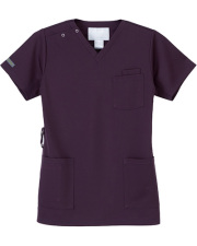 NAGAILEBEN（ナガイレーベン） 白衣 | 白衣刺繍・白衣プリントの