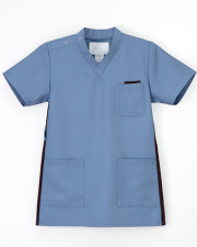 NAGAILEBEN（ナガイレーベン） 白衣 | 白衣刺繍・白衣プリントの