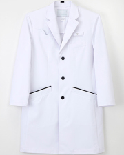 NAGAILEBEN（ナガイレーベン） 白衣 | 白衣刺繍・白衣プリントの