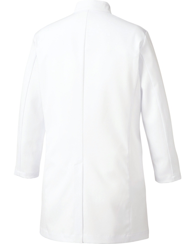 ミッシェルクラン] MICHEL KLEIN 【スタンドカラーとジップアップ式の