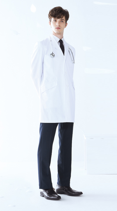 ドクターコート