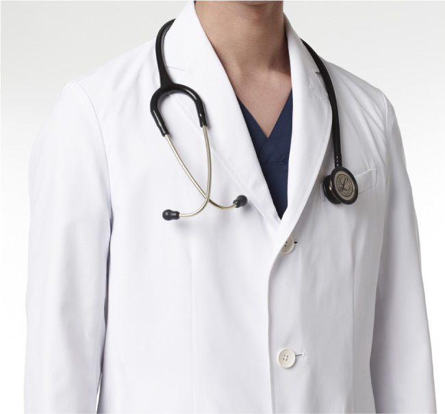 ドクターコート
