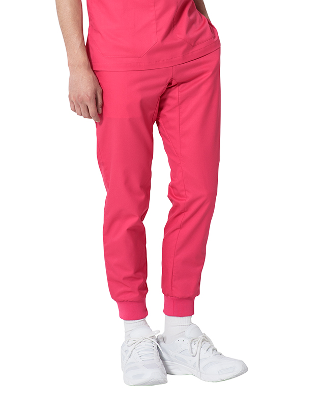 スクラブパンツ