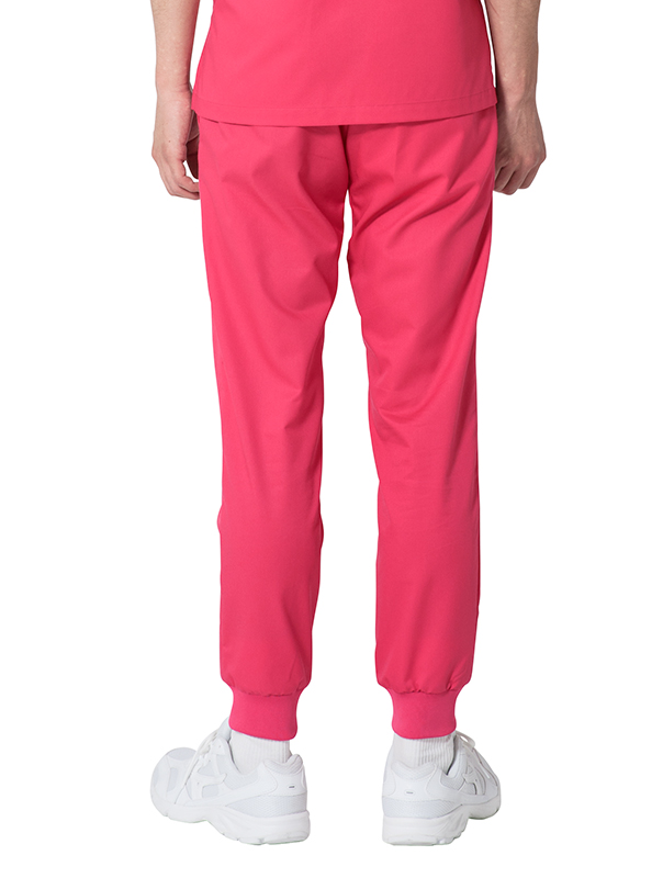 スクラブパンツ