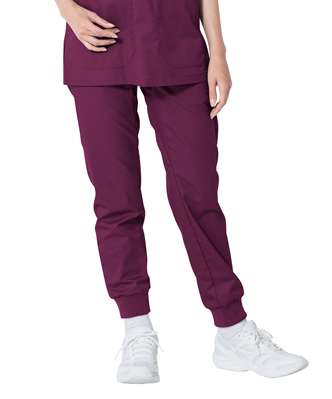 スクラブパンツ