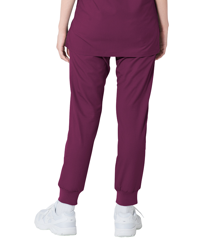 スクラブパンツ