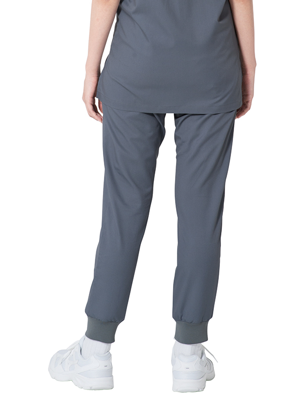 スクラブパンツ