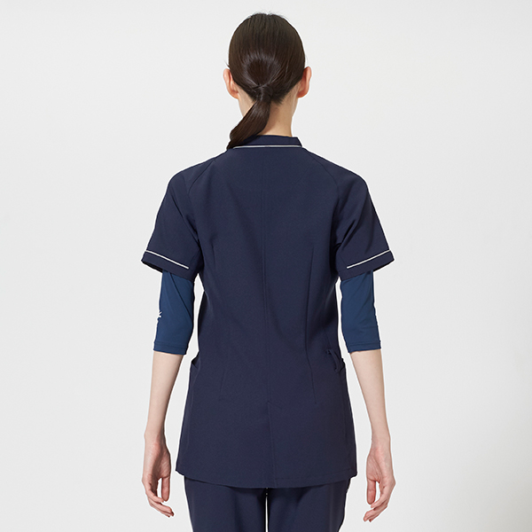 ミズノ] MIZUNO 【着脱しやすいレディースファスナースクラブ】 女性用