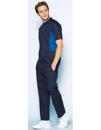 スクラブパンツ