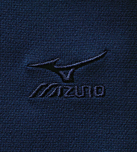 ミズノ] MIZUNO 【ロングシーズン着用できる肌ざわりのよい