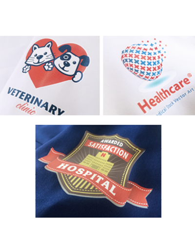 プリント（フルカラー）