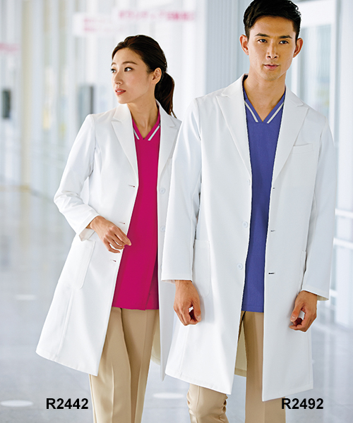 ドクターコート
