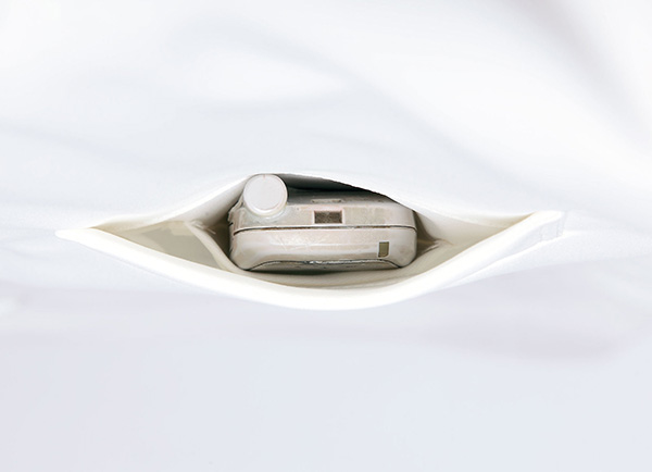 ドクタージャケット