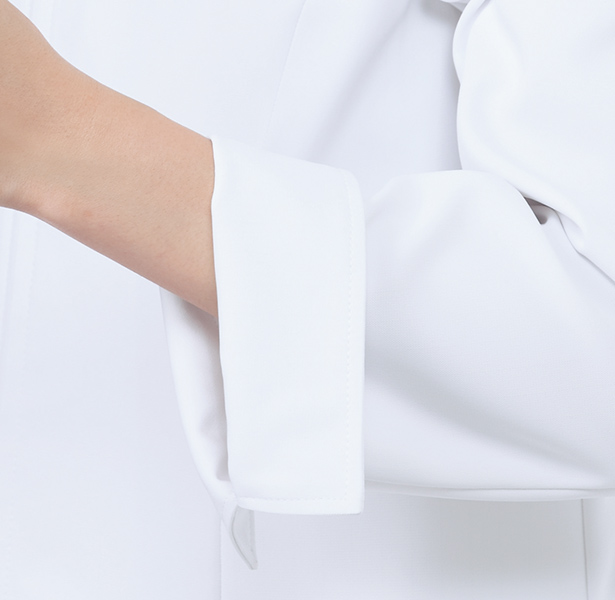 ドクタージャケット