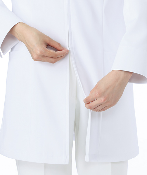 ドクタージャケット