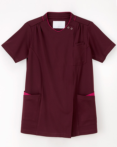 ナガイレーベン] NAGAILEBEN 【miffy ミッフィースクラブ】 女性用